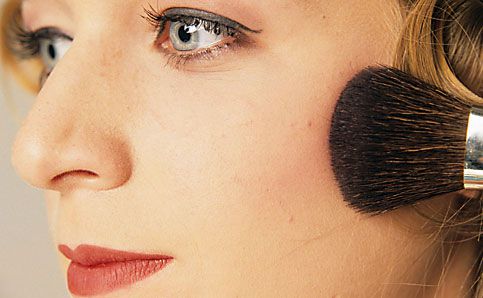 Foto Make up 11