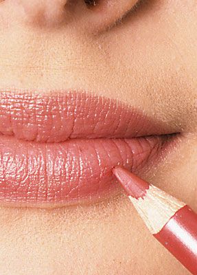 Lippen schminken 11