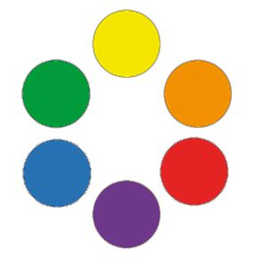 Camouflage Make up 120